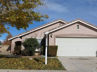 2845 W Pillsbury St, Lancaster, CA 93536