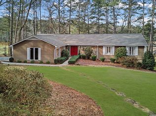 3 Deep Dene, Newnan, GA 30263