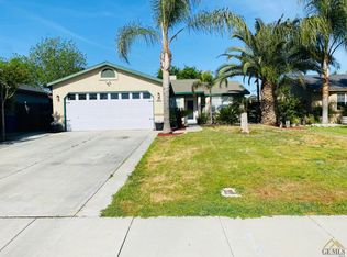893 Moscato St, Mc Farland, CA