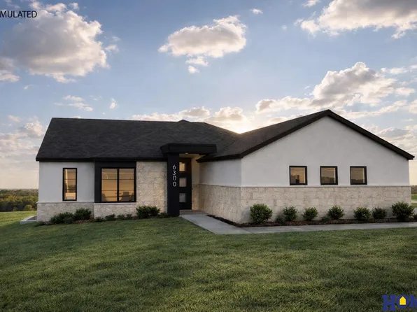 6300 Carveth Dr, Lincoln, NE 68516