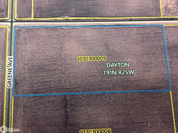 0 C 54, Eagle Grove, IA 50533