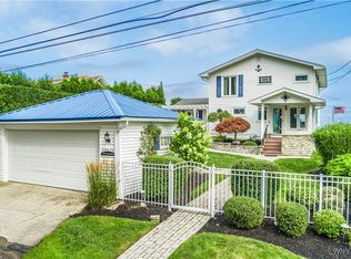 5651 West Bluff, Newfane, NY 14126