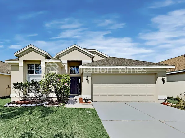 12864 Maribou Cir, Orlando, FL 32828