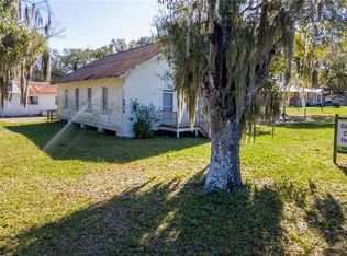 4836 NW Florida Ave, Arcadia, FL 34266