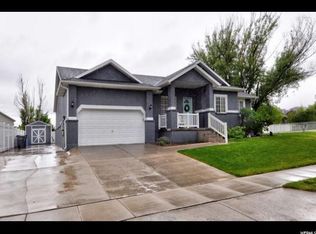 4291 W Campden Dr, South Jordan, UT 84095