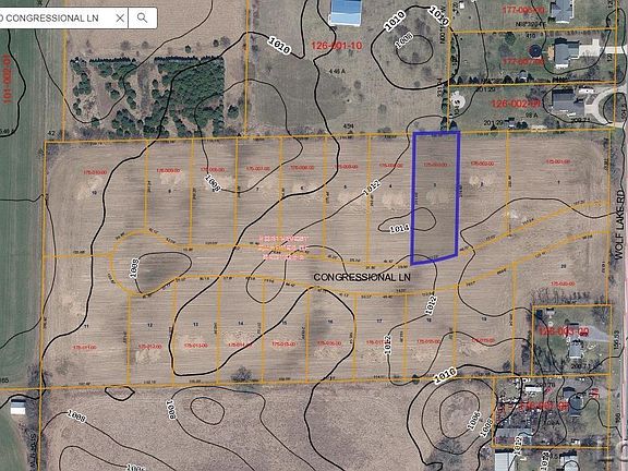 5th image of 2220 Congressional Ln
