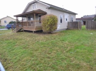 1932 Baker Ave, Everett, WA 98201