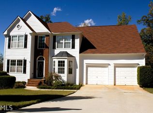 411 Woodton Knl, Stockbridge, GA