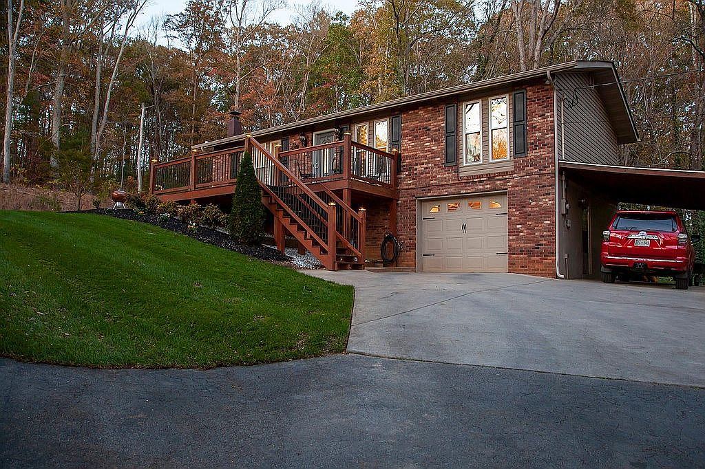 116 Forest Cir, Powell, TN 37849 Zillow