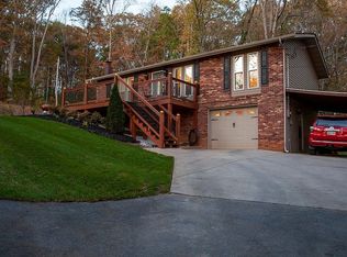 116 Forest Cir, Powell, TN 37849