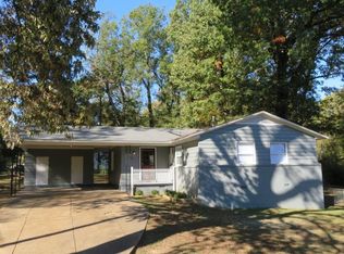 4921 Millbranch Rd, Memphis, TN 38116