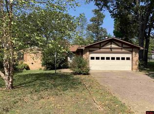 709 Baxter Ave, Mountain Home, AR 72653