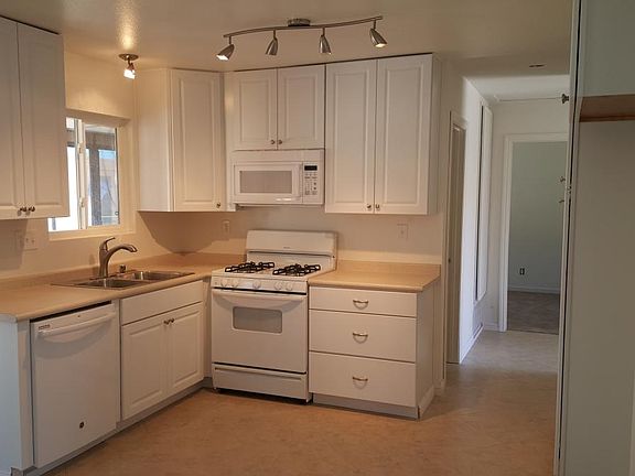 New Kitchen
