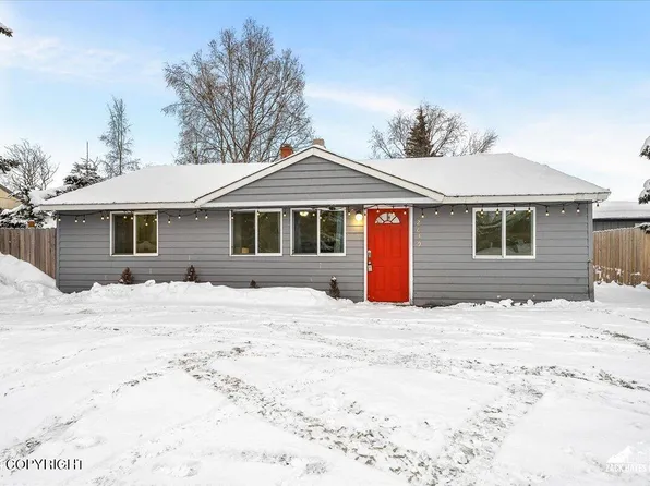 2649 Lake Otis Pkwy, Anchorage, AK 99508