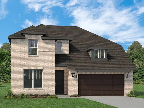17256 Oxborough Dr, Fort Worth, TX 76247