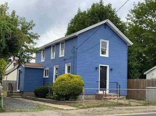 416 Washington St, Taunton, MA 02780
