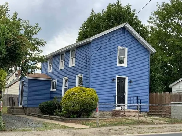 416 Washington St, Taunton, MA 02780