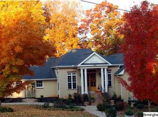 1200 7th Ave NE, Jacksonville, AL 36265