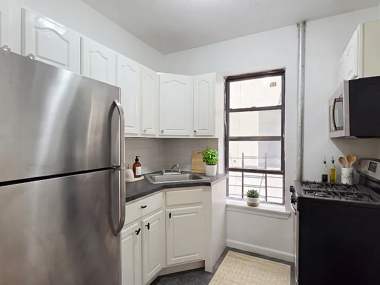 2492 Adam Clayton Powell Jr Blvd #8 — Photo 3