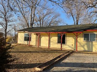 1502 Downs Dr #1, Minden, NV 89423