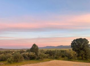 56795 Cain Rd #0, Anza, CA 92539