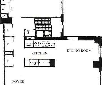 2nd image of 245 E 19th St APT 21L