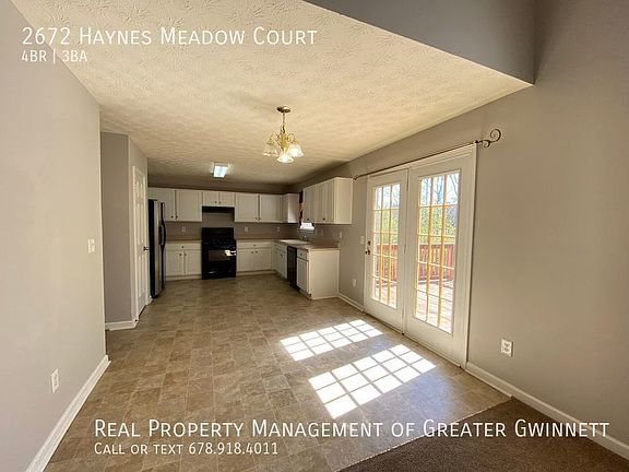 4th image of 2672 Haynes Meadow Ct