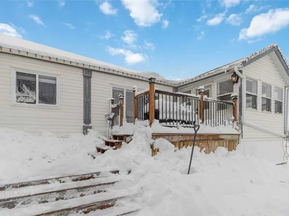 101 N Granite St, Wood Buffalo, AB T9H 4Y2