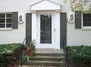 5352 Pooks Hill Rd, Bethesda, MD 20814