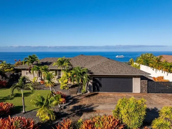 75-662 Pualena St, Kailua Kona, HI 96740