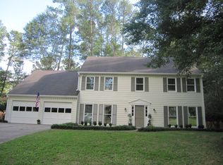 3610 Liberty Ln, Marietta, GA 30062