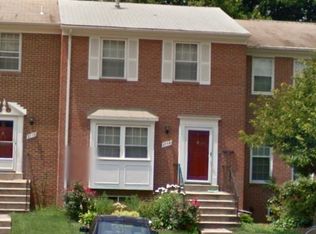 2774 Hyson Ln, Falls Church, VA 22043