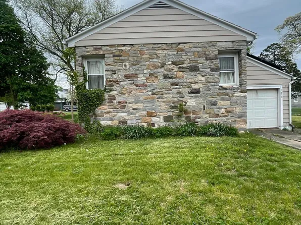 514 E 5th St, Berwick, PA 18603