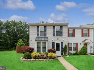 185 Villa Knoll Ct, Sicklerville, NJ 08081