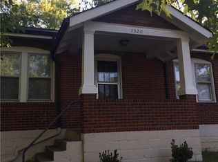 7520 Lynn Ave, Saint Louis, MO 63130