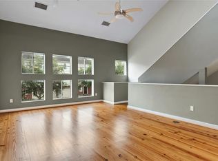 1326 Rosalie St, Houston, TX 77004