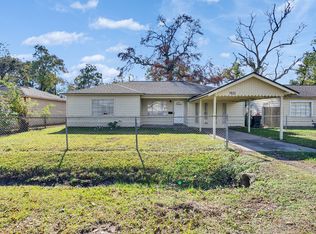 7622 S Hall St, Houston, TX 77028