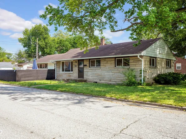 2019 19th St, Columbus, IN 47201