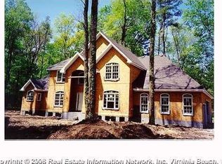 3608 Matoaka Pl, Virginia Beach, VA 23452