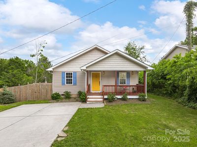 23 Townview Dr, Asheville, NC, 28806