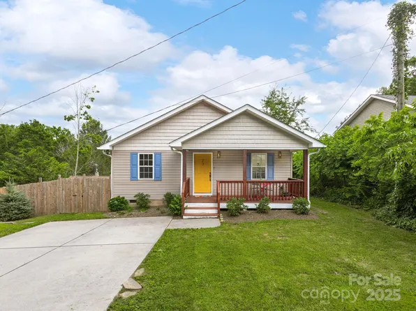 23 Townview Dr, Asheville, NC 28806