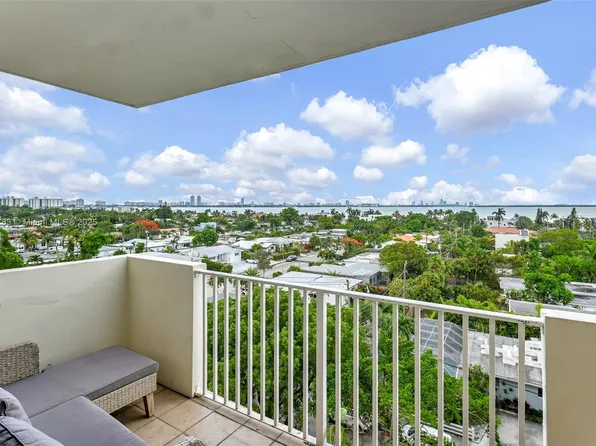 1455 N Treasure Dr APT 7R, North Bay Village, FL 33141