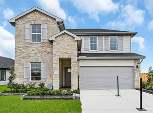 1627 Cinque Terre Way, Richmond, TX 77406