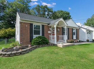 320 Cushmore Rd, Southampton, PA 18966