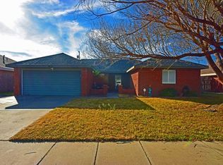 8637 Yale Ave, Odessa, TX 79765