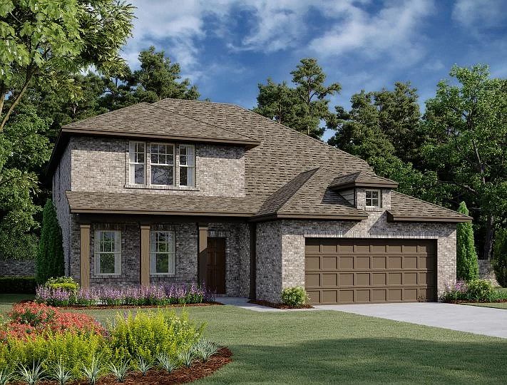 Exterior Design Representative Photo