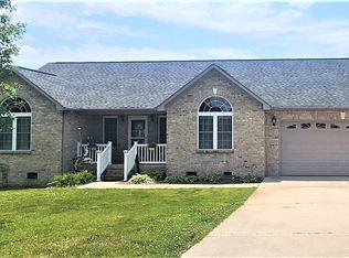 4250 Hunter Rhyne Rd, Lincolnton, NC 28092