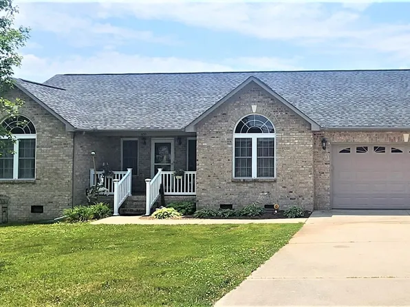 4250 Hunter Rhyne Rd, Lincolnton, NC 28092