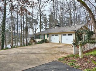 450 Robertson Rd, Dawsonville, GA 30534