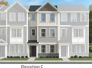 437 Deercroft Drive Carolina Spgs LOT 260, Mante Apex, NC 27539